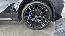 BMW X5 xDrive30d MHT M Sport 5dr Auto [Tech/Pro Pack] Diesel Estate